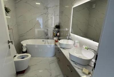 4 camere | Lux | 2 Locuri de parcare | Erou Iancu Nicolae - 6