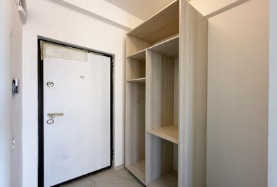 Eforie Nord - Studio mobilat, bloc nou finalizat Eforie Nord - Studio mobilat, bloc nou finalizat - 6