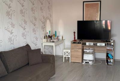 Garsonieră semidecomandată în Exterior Vest - 2