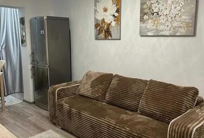 Garsoniera decomandata zona Trocadero Constanta - 2