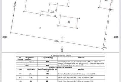 OPORTUNITATE TEREN ZONA DE NORD JANDARMERIEI - SISESTI OPORTUNITATE TEREN ZONA DE NORD JANDARMERIEI - SISESTI - 7