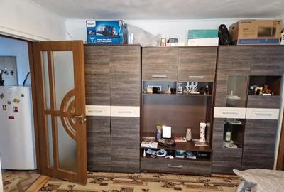 Apartament cu 2 camere semidecomandat în Central - 7