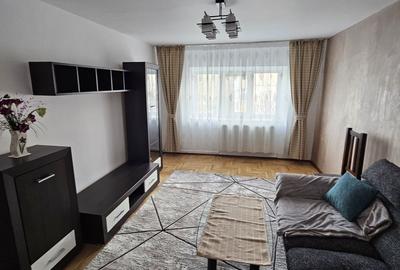 Apartament cu 2 camere decomandat în Obcini - 4