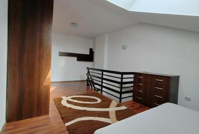 De inchiriat Apartament 2 camere 50 mp mobilat+utilat-Nicolina - 3