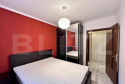 Apartament 2 camere, renovat ?i finisat, zona Mihai Bravu, - 13