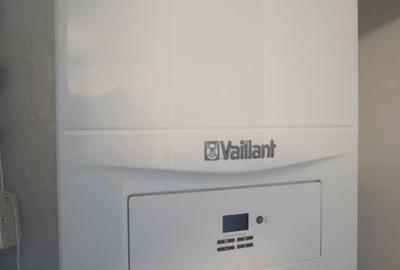 Apartament cu 3 camere decomandat, mobilat în Decebal - 11