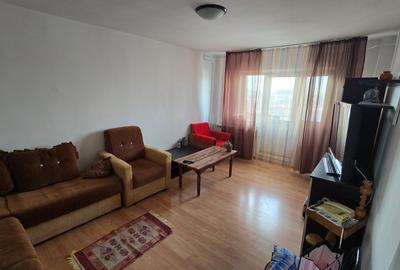 Apartament 3 camere Gorjului Apusului Decomandat Metrou  Bloc dupa 1977 - 2