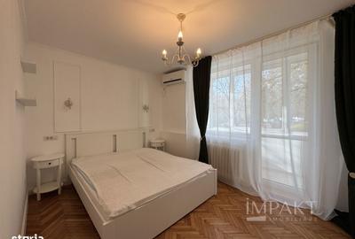 Apartament cu 3 camere decomandat, mobilat în Gheorgheni - 19