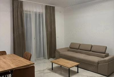 Inchirie apartament Braytim - 2