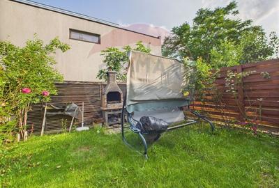 Casa/Vila superba cu 6 camere si gradina in zona Rosu/Ilfov - 15