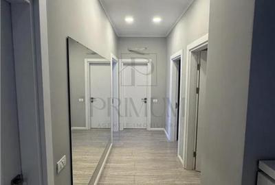 Apartament cu 3 camere decomandat, mobilat în Braytim - 6