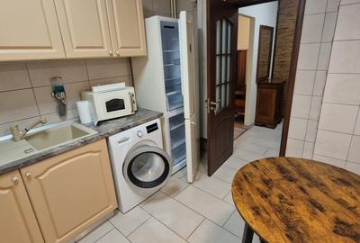 Apartament cu 2 camere semidecomandat în Doamna Ghica - 4