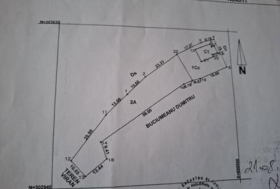 Casă cu 3 camere în Vărăști - 3