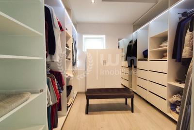 Casa individuala 4 camere la cheie | 152mp | Teren 500mp | Dezmir! - 12