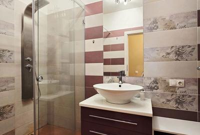 Apartament cu 3 camere în Central - 3