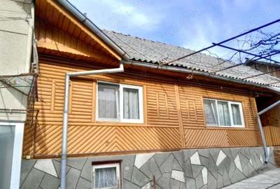 Vand casa + teren 2800 mp in Buciumeni, Dambovita - 3