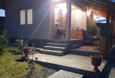 Casă cu 2 camere cu Teren 1751 Mp în Periferie - 2