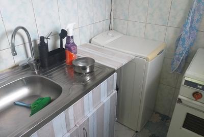 Garsonieră decomandată în Tătărași - 4