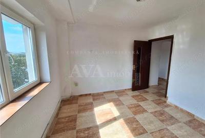 Apartament 2 camere decomandat , zona Gepex Park-Bacau Apartament 2 camere decomandat , zona Gepex Park-Bacau - 5