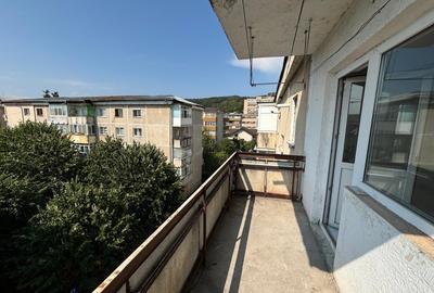 Apartament 3 camere Nord str. Dr. Hacman - 19