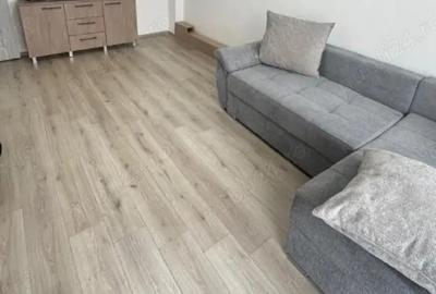 Garsonieră decomandată în Florești - 1
