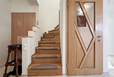 Casă individuală cu 3 camere cu Canalizare în Bunloc - 18