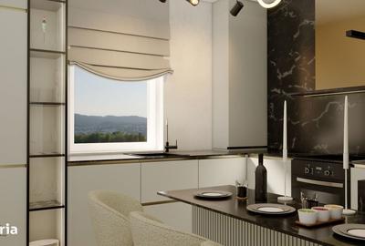 Apartament cu 6 camere în Central - 1