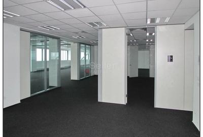 Birou, de 150 mp, în Calea București - 4