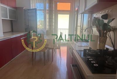 Casă 4 camere Parcul Sub Arini,Sibiu- ideal locuință sau sediu firmă, garaj - 6