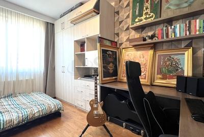 REA1025205 Apartament 3 camere Baneasa - 8