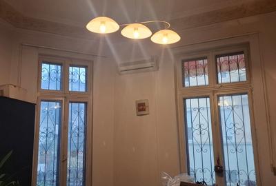 Casă cu 10 camere cu Teren 400 Mp în Armeneasca - 19