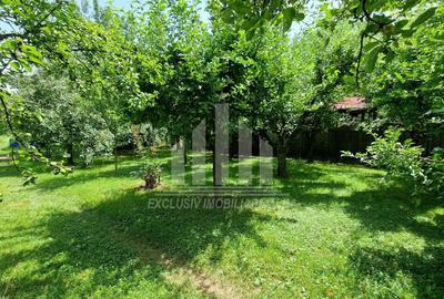 Teren Construcții intravilan de 1400 mp, în Nord-Est - 6