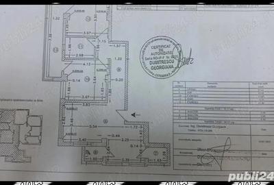 Vanzare apartament - 10