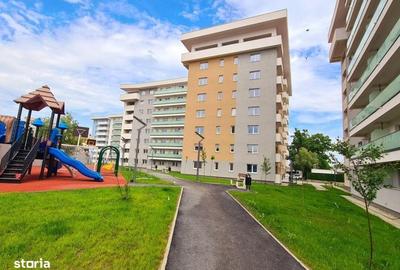 Apartament cu 2 camere decomandat în Alexandru cel Bun