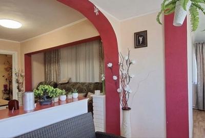 Apartament cu 4 camere în Central - 3