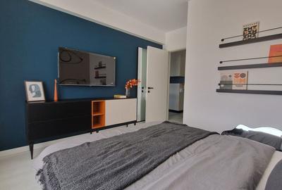 2 camere tip studio UPPER Premium - Pallady - 2