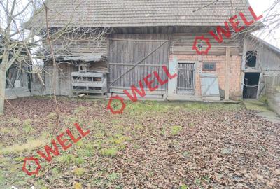 Casă cu 7 camere cu Teren 1123 Mp în Zăbala - 10