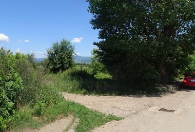 Teren de 14720 mp, în Hărăului - 1
