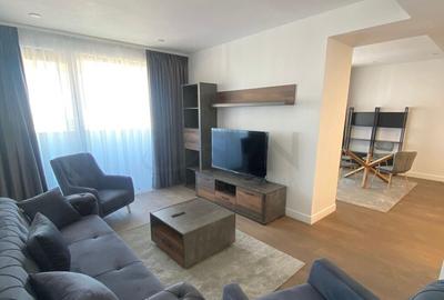 Apartament 2 camere de inchiriat in Cortina Residence mod... - 3