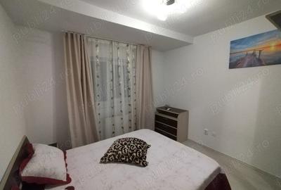 Apartament cu 2 camere semidecomandat în Central - 5
