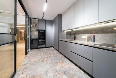 Symbiotik Suite | Apartament 3 camere de inchiriat, Parc Herastrau, ultralux - 9