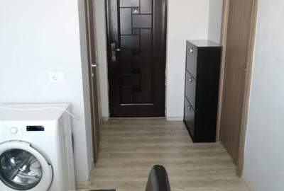 Garsonieră semidecomandată în Central - 2