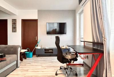 Apartament cu 3 camere în Central - 5