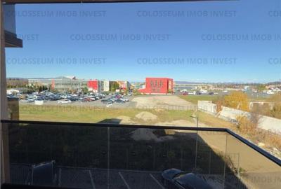 COMISION 0% Apartament 2 camere decomandat- Paradise Residence COMISION 0% Apartament 2 camere decomandat- Paradise Residence - 8