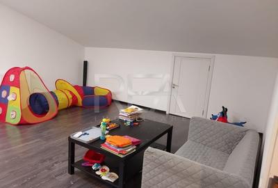 VILA MODERNA PARCUL TEILOR - IOR - 24