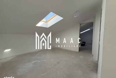 Apartament cu 3 camere decomandat în Cristian - 1