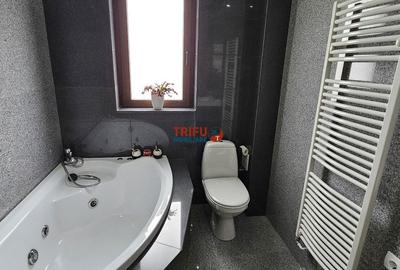 Casă cu 5 camere cu Canalizare în Cetate - 2