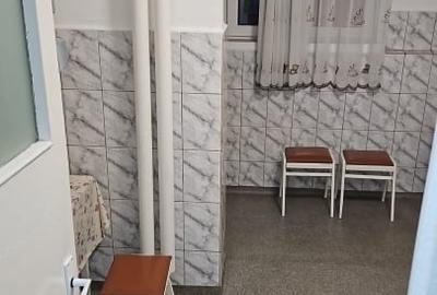 Apartament 3 camere spatios – Basarabia, aproape de Parcul National - 14