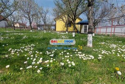 Casă cu 3 camere cu Teren 800 Mp în Central - 2