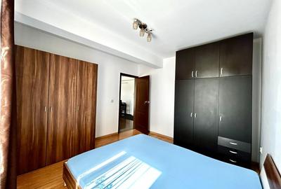 Apartament 2 camere de inchiriat, Baciu - str. Saturn - 4
